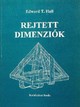 Online antikvárium: Rejtett dimenziók