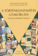 Online antikvárium: A történelemtanítás gyakorlata