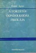 Online antikvárium: A fordítói gondolkodás iskolája