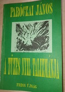 Online antikvárium: A Tüzes Nyíl talizmánja