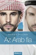 Online antikvárium: Az Arab fia (Arab 5.) (Dedikált!)