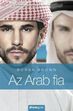 Online antikvárium: Az Arab fia (Arab 5.) (Dedikált!)