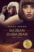 Online antikvárium: Bajban Dubajban