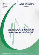Online antikvárium: Az iskolai szociális munka kézikönyve