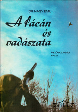 Könyv: A fácán és vadászata