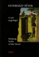 Online antikvárium: A szív segédigéi - Helping Verbs of the Heart
