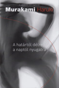 Online antikvárium: A határtól délre, a naptól nyugatra