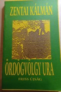 Online antikvárium: Ördögvölgy ura