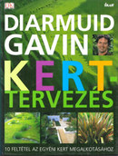 Online antikvárium: Kerttervezés