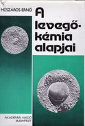 Online antikvárium: A levegőkémia alapjai