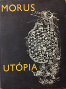Online antikvárium: Utópia (Számozott!)
