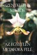 Online antikvárium: Az egyetlen metafora felé