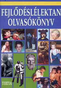 Könyv: Fejlődéslélektan olvasókönyv