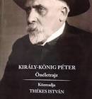 Online antikvárium: Király-König Péter - Önéletrajz