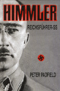 Online antikvárium: Himmler - Reichsführer-SS