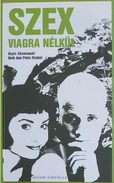 Online antikvárium: Szex viagra nélkül