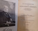 Online antikvárium: Tanulmányok a spiritizmus köréből I. (Magnetizmus, szomnambulizmus, mediumizmus)