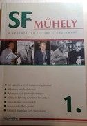 Online antikvárium: SF Műhely 1.