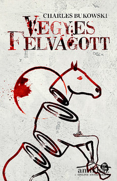Könyv: Vegyes felvágott