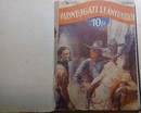 Online antikvárium: Vadnyugati leányrablók + A napernyős cowboy + Az áruló nyomában + Ezer lyukas dollár + Tom Jersey eltűnik
