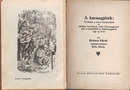 Online antikvárium: A harangjáték