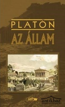Könyv: Az állam