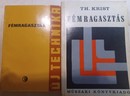 Online antikvárium: Fémragasztás + Fémragasztás