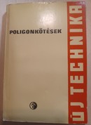 Online antikvárium: Poligonkötések