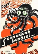 Online antikvárium: Századunk bűnösei... (reprint)