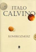 Online antikvárium: Komikozmosz