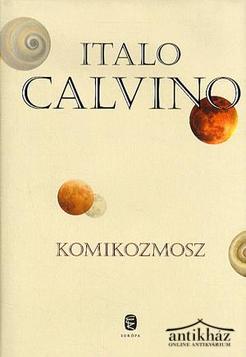 Könyv: Komikozmosz