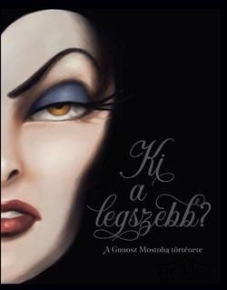 Könyv: Ki a legszebb?