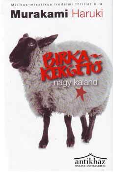 Könyv: Birkakergető nagy kaland