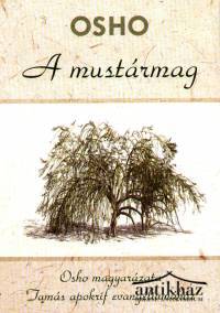 Könyv: A mustármag