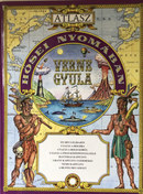 Online antikvárium: Atlasz - Verne Gyula hősei nyomában