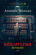 Online antikvárium: Kódjátszma - Alan Turing élete
