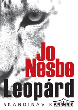 Könyv: Leopárd