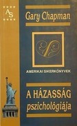 Online antikvárium: A házasság pszichológiája