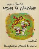 Online antikvárium: Moha és Páfrány