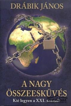Könyv: A nagy összeesküvés