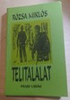 Online antikvárium: Telitalálat