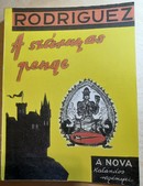 Online antikvárium: A szárnyas penge