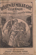 Online antikvárium: Beleznay Miksa gróf és leánya, vagy a barlangligeti kastély titka. I-V. kötet, 1-150. füzet.