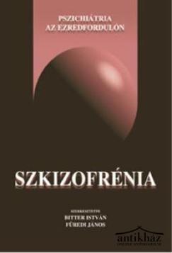 Könyv: Szkizofrénia