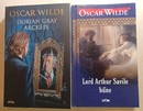 Online antikvárium: Dorian Gray arcképe + Lord Arthur Savile bűne