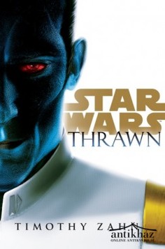 Könyv: Thrawn - Star Wars