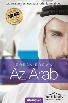 Könyv: Az Arab