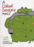 Online antikvárium: A Csőevő Duhajka meséi