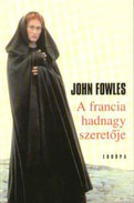 Online antikvárium: A francia hadnagy szeretője