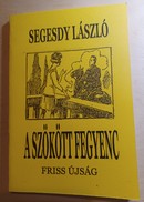 Online antikvárium: A szökött fegyenc